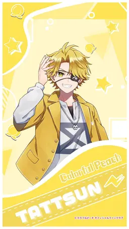 Profile image of Tattsun