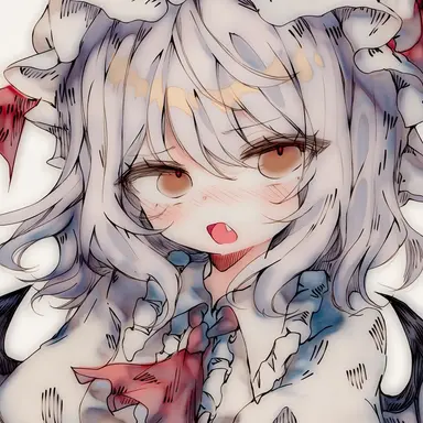 Profile image of レミリア