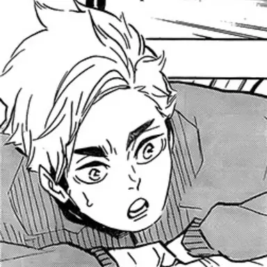 Profile image of 미야 아츠무.