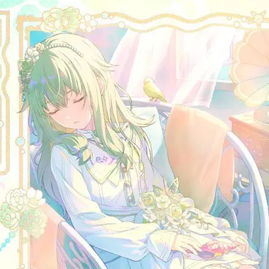 Profile image of ネネ