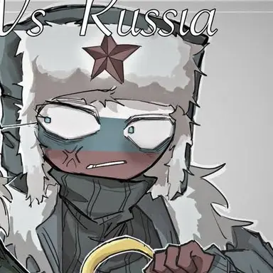 Profile image of ロシア