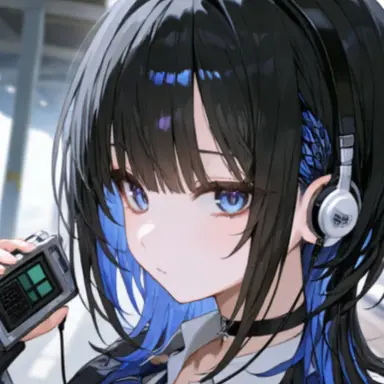 Profile image of なぎ