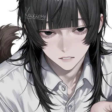 Profile image of Kuo