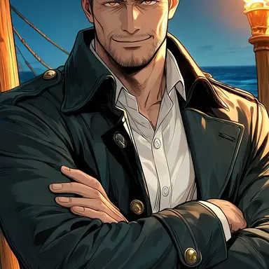 Profile image of Mortain