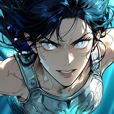 Profile image of Selayne