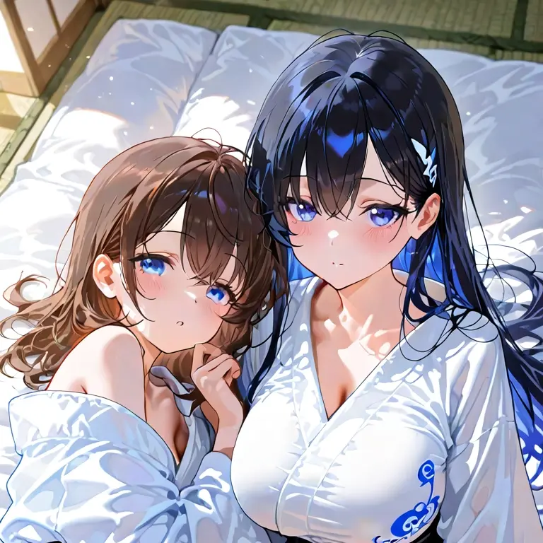 SnappyMiner6949의 お姉さん系女性による甘やかし