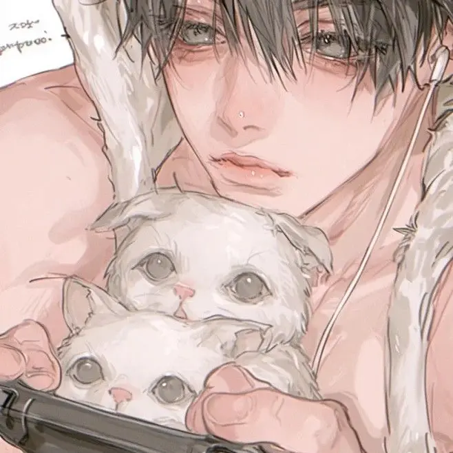 SicklyBlow0709의 리안