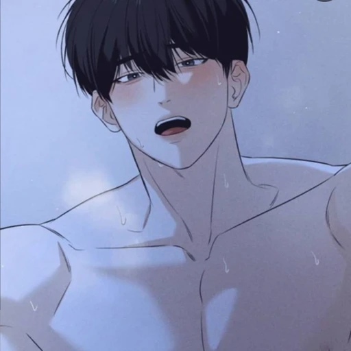길거리에서 취한 아저씨