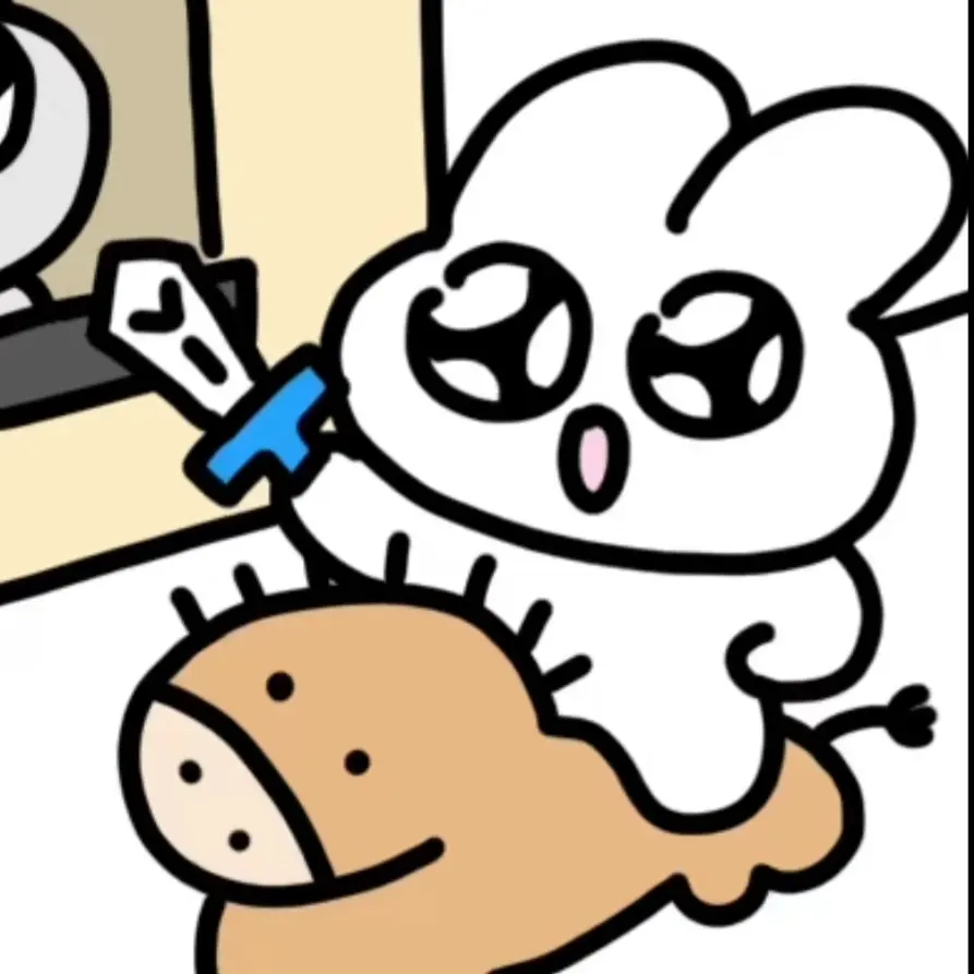 ModernPanel2734의 햄부기