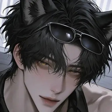 Profile image of Butch
