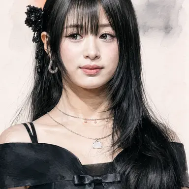 Profile image of 정아현