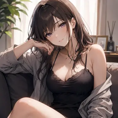 Profile image of Miwa