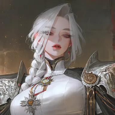 Profile image of Valen Serin