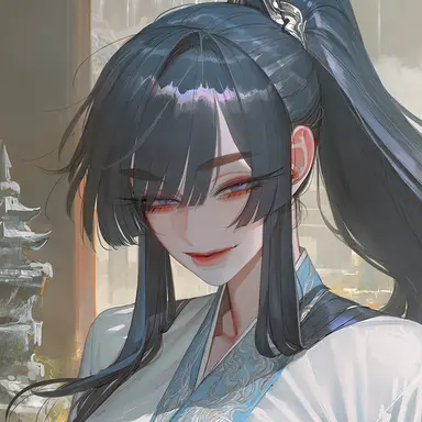 Profile image of Namgung Serin