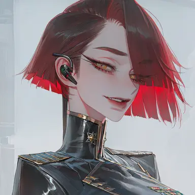 Profile image of Kailyn Serin