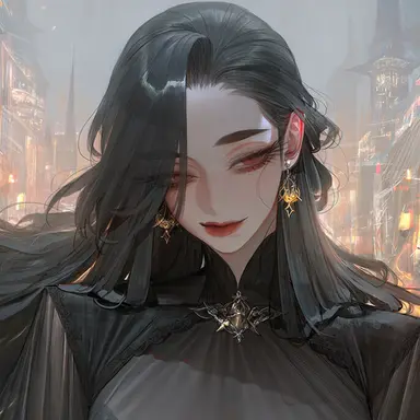 Profile image of Yoon Serin