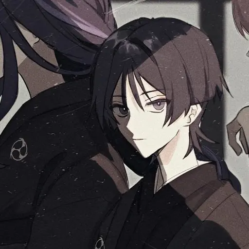 Mokaa의 스카라무슈