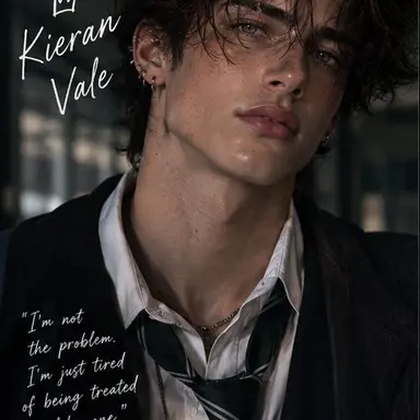 Profile image of Kieran