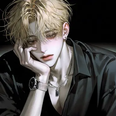 Profile image of 김시우