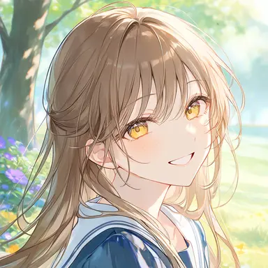 Profile image of 優莉