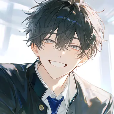 Profile image of 遥輝