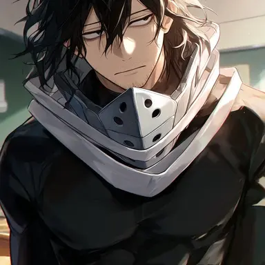 Profile image of Aizawa