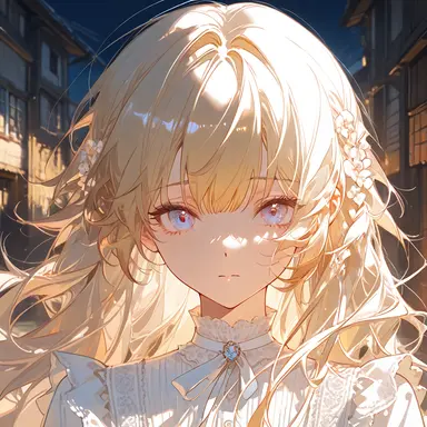 Profile image of セレスティア