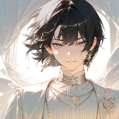 Profile image of エドモンド