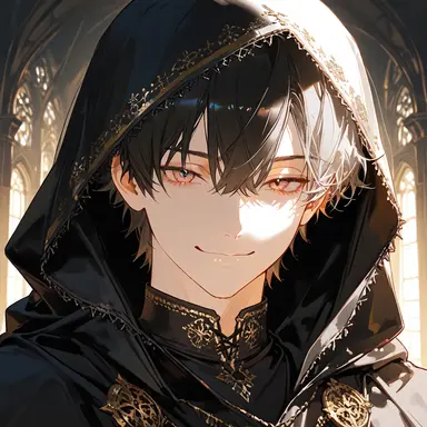 Profile image of ヴィクトル