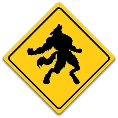 Profile image of Reverse Werewolf Breeding