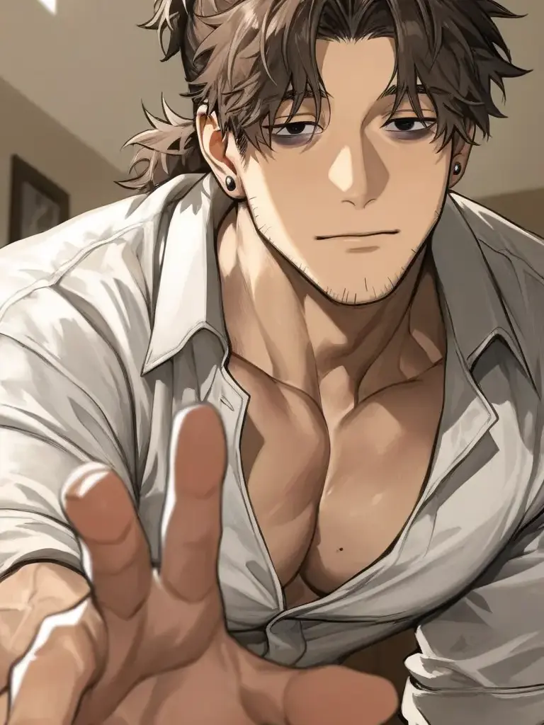 Energyohagi의 よしよししてあげようね