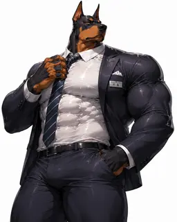 Profile image of デューク
