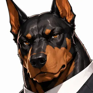 Profile image of デューク