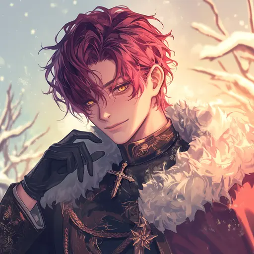 kiki_14z의 벤자민