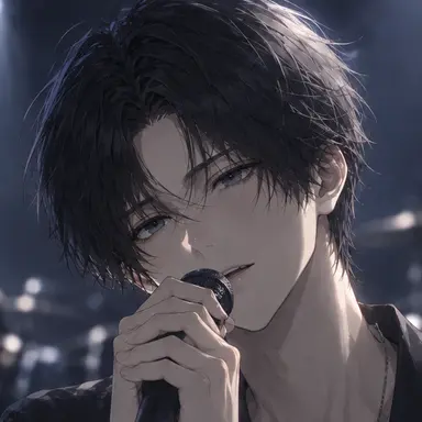 Profile image of 響
