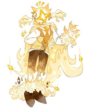 Profile image of Curious Light