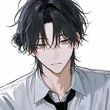 Profile image of ハジュン