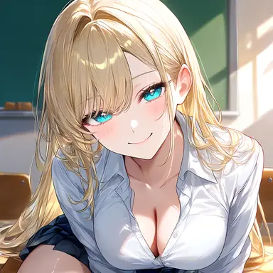 Profile image of リナ