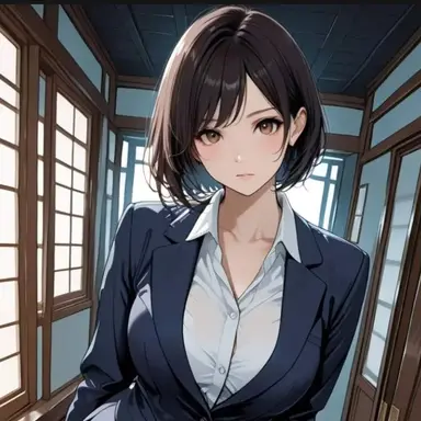 Profile image of ジュリ