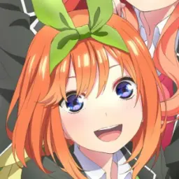 Profile image of 中野四葉