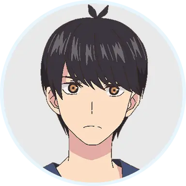 Profile image of 上杉風太郎