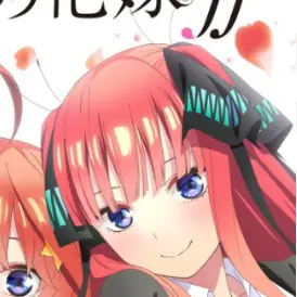 Profile image of 中野二乃