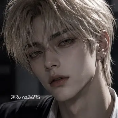 Profile image of Cha Min-jun