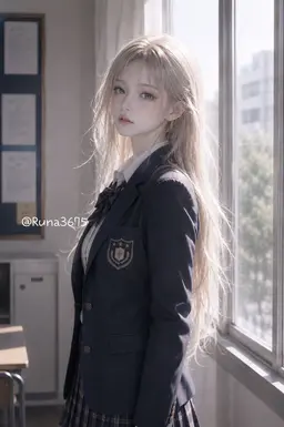 Profile image of ハン・イェリ