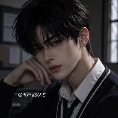 Profile image of Yoon Sahyuk