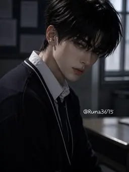 Profile image of ユン・シヒョク