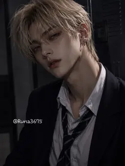 Profile image of チャ・ミンジュン