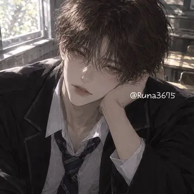 Profile image of 임하은