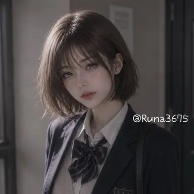 Profile image of Ha Yun-a