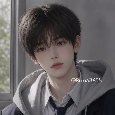 Profile image of Lim Ha-eun